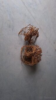 Třmínky 14x26cm