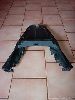 Plotna kufru Yamaha FZ 6 S Fazer - 1