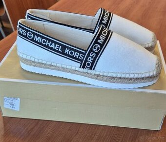 Dámské espadrilky