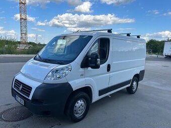 Fiat Ducato L1H1