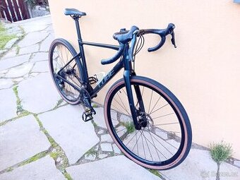 Cube Nuroad pro, M, 56cm, grx, 2024