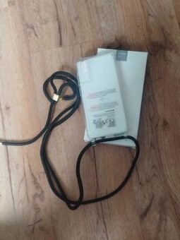 Pouzdro pro Samsung Galaxy S21 FE 5G
