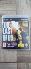 The last of us PS3