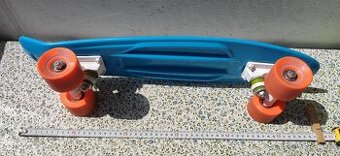 Skateboard Baby Miller