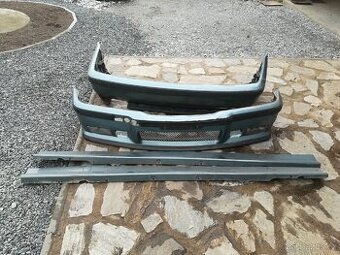 Bmw e36 - Mpaket