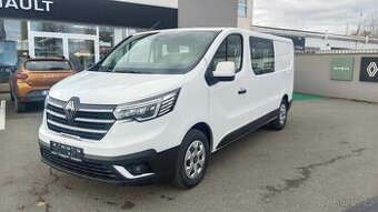 Trafic Combi L2 COMBI VAN Blue dCi 150 GSR2 - SKLADEM V HODO - 1