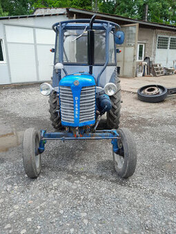 Zetor 25 K