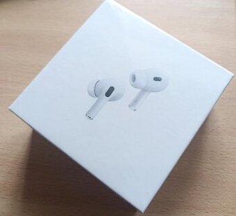 Airpods PRO 2 NOVÉ