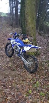 Yzf 450 130mth 2015