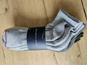 Ponožky Tommy Hilfiger 43-46 - 1