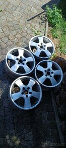 Disky Suzuki Vitara 16 ALU