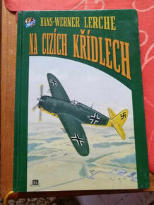 Na cizích křídlech