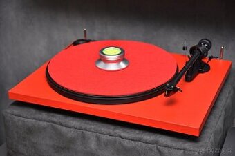 Pro-Ject Essential II USB nepoužívaný