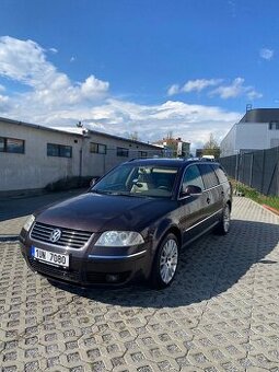 Passat b5.5