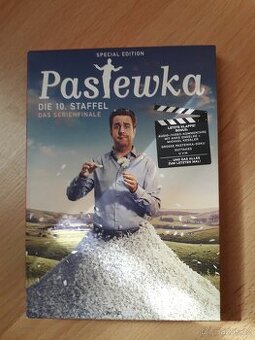 Pastewka 10 řada