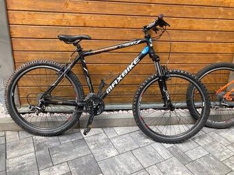 Horská kola MaxBike