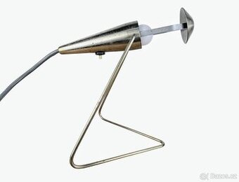 Retro Lampa Číňan - Helena Frantová