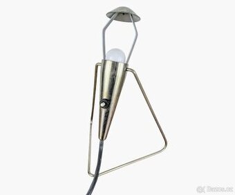 Retro Lampa Číňan - Helena Frantová