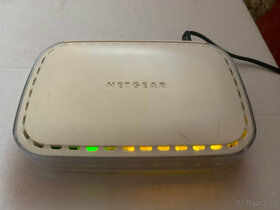 Switch Netgear 5 Port GS05 v3
