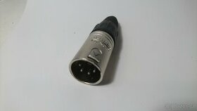XLR 4pin NEUTRIK