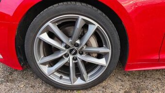 Audi ALU kola R19-Vyměním, prodám