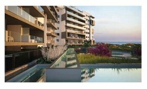 Campoamor, Orihuela Costa (Španělsko)
