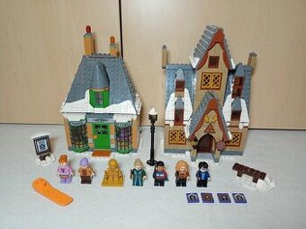 lego Harry Potter 76388