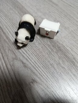 Panda Schleich