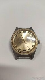 Bourbon 23rd Street Super De Luxe date c.1970's