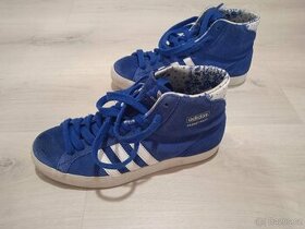 Kotníkové boty ADIDAS - 1