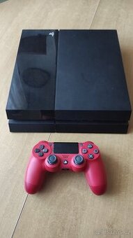PlayStation 4 FW 11.00 (PS4)