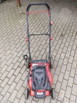 Zahradní benzínová sekačka Hecht 546 SH