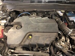 Ford Mondeo MK5-2.0tdci 110/132kw ezro6