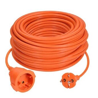 Prodlužovací kabel 3žilovy 25m