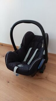 Dětská autosedačka MAXI-COSI 0-9 kg
