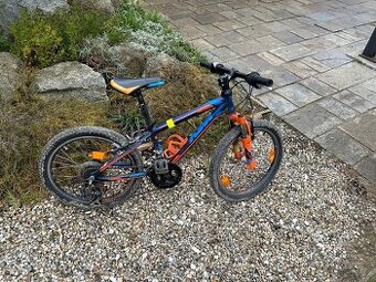 Dětské kolo 20" KTM