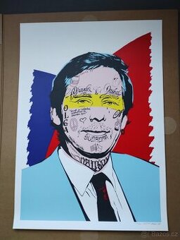 Pasta Oner Vaclav Havel 2019 - 1