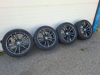 Original 20" BMW X5M, X6M style 611M-POWER