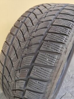 Dunlop Winter Sport 5 235/55R17XL - 1