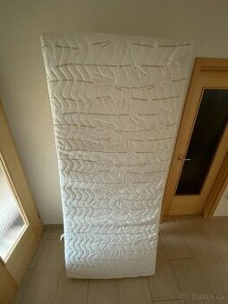 Matrace MPO Loreta 90x210cm dva kusy