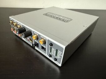 Externí zvuková karta Terratec Phase 26 USB