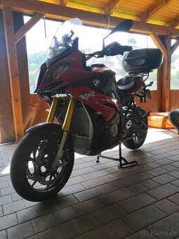 BMW 1000xr - 1