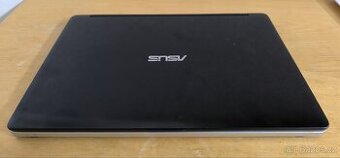 Notebook Asus