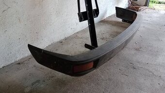 Nárazník Škoda 120,130
