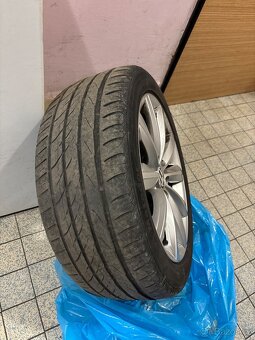 ALU kola 235/45R17 Letni pneu