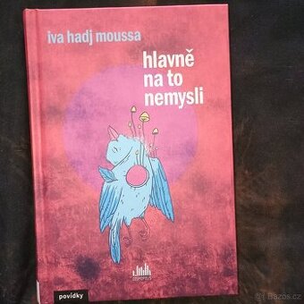 Kniha povídky - 1
