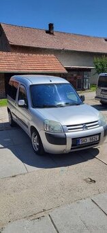 Citroën Berlingo 1.6 16v