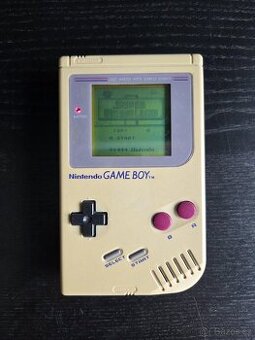 Nintendo Gameboy DMG
