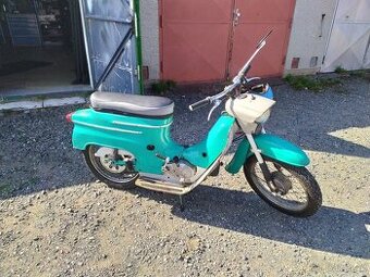 Jawa 20 STK TP Vape - 1
