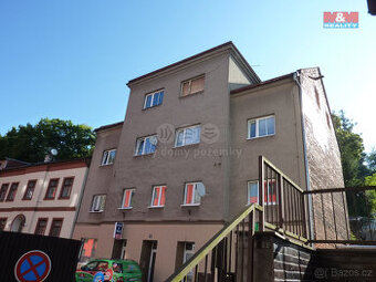 Prodej bytu 2+1, 56 m², Náchod, sídliště Plhov